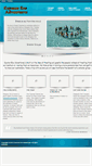Mobile Screenshot of caymanecoadventures.com